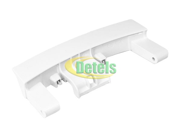 Ручка люка (дверцят) 42070217 для пральної машини Daewoo, Gorenje, Haier (558200, 49055366)